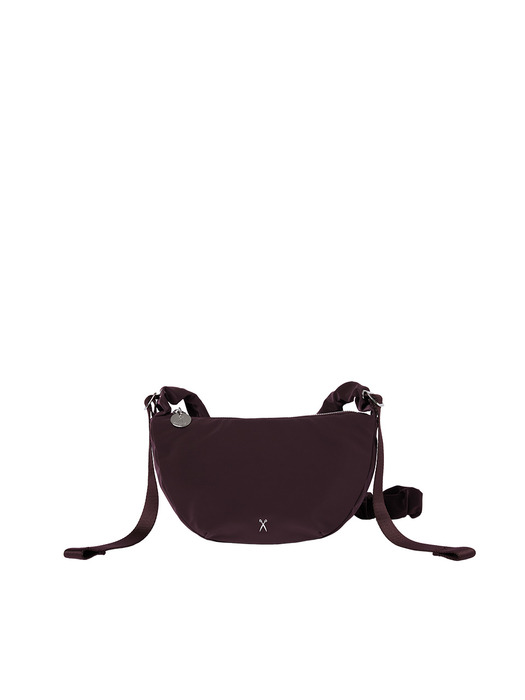 Daily Shirring Bag S_Haze (ALL)