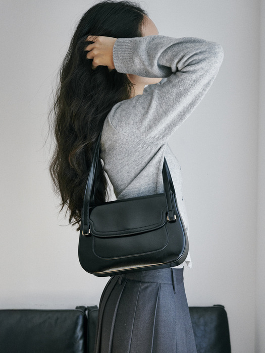 classic curve bag - 3colors