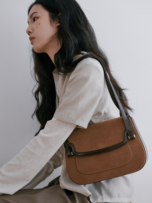 classic curve bag - 3colors