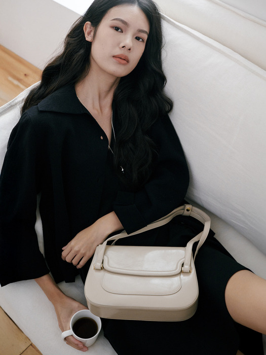 classic curve bag - 3colors