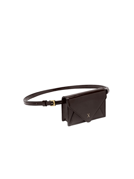 Easypass Amante Belt Bag Tiramisu