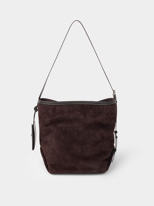 Modo 3way bag (suede brown)