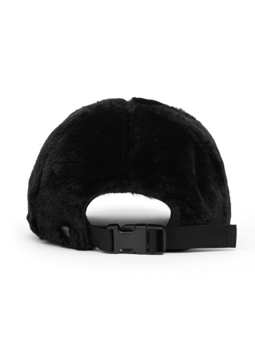 ARCTIC / AUTHENTIC B B / BLACK FUR