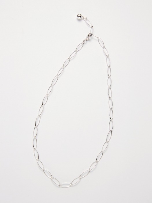 pure chain necklace