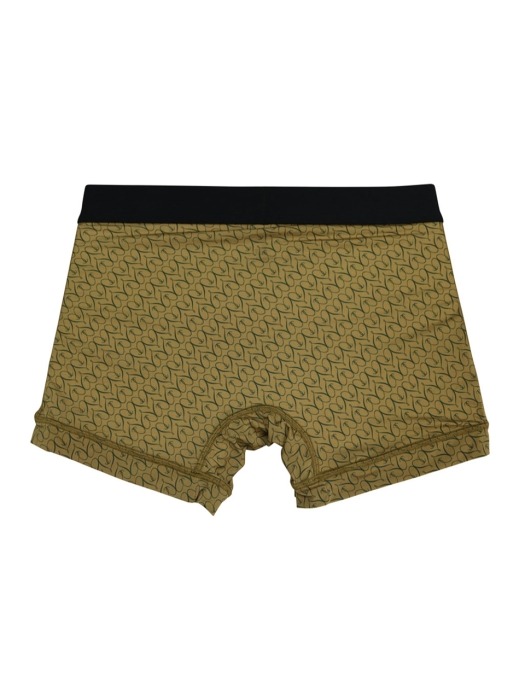 Infinity Short (mustard)