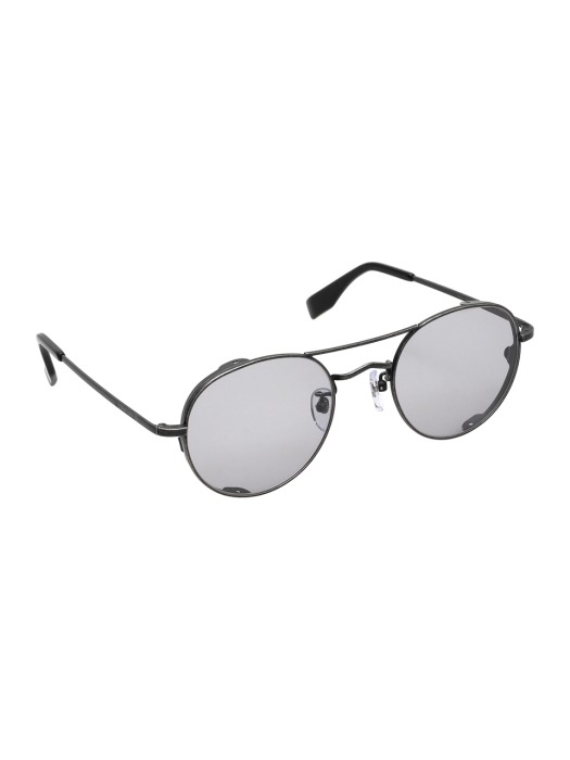 HENRY CHINASKI 2019 Upgrade version - Rustic Gray(Gray Tint Sunglasses)