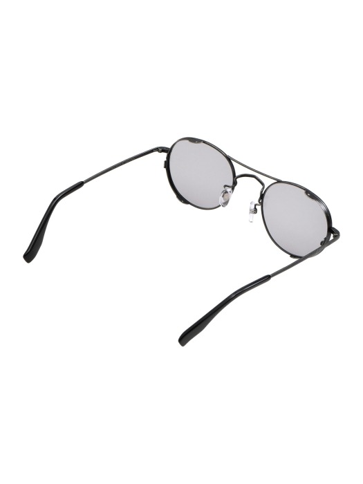 HENRY CHINASKI 2019 Upgrade version - Rustic Gray(Gray Tint Sunglasses)