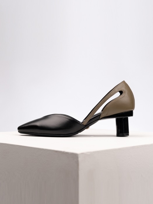 PUMPS - AFPM542_BLACK