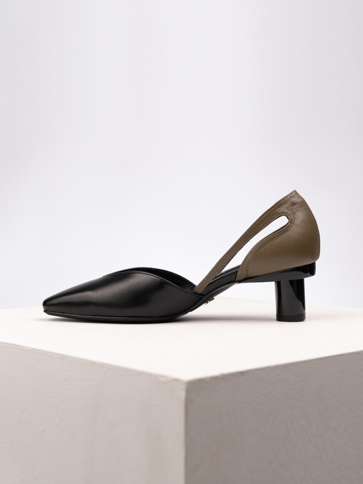 PUMPS - AFPM542_BLACK