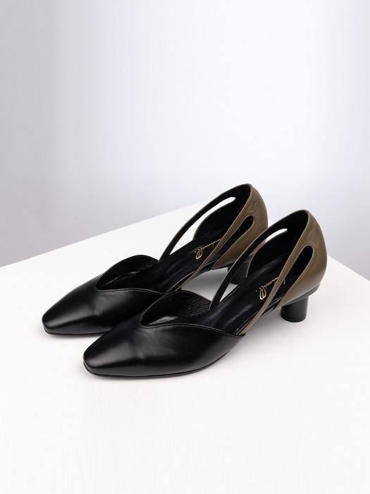 PUMPS - AFPM542_BLACK