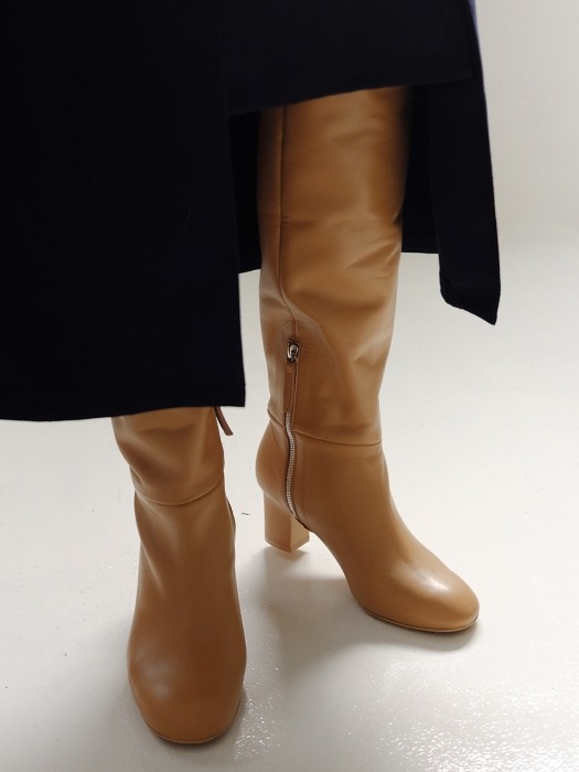 simple longboots