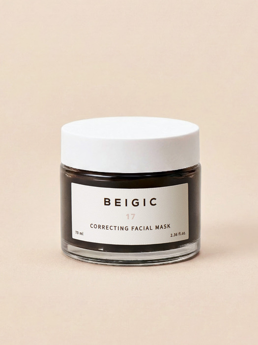코렉팅 페이셜 마스크 70ml