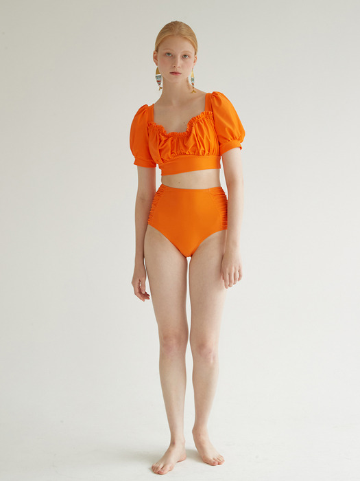 20HS Juliy Swimwear4 Ruby Orange