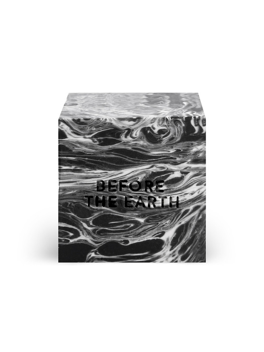 Before the earth  (S/M/L)