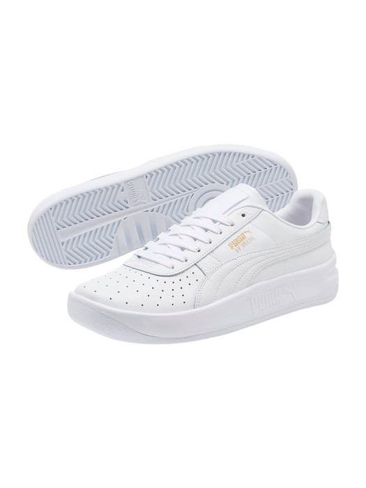 GV Special +_Puma White-Puma White