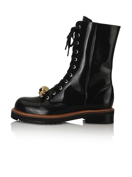 Chloee Boots / B566 Black