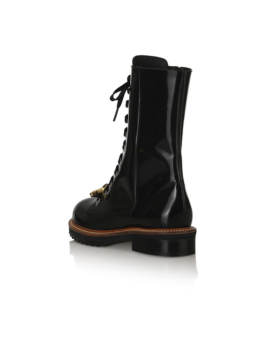 Chloee Boots / B566 Black