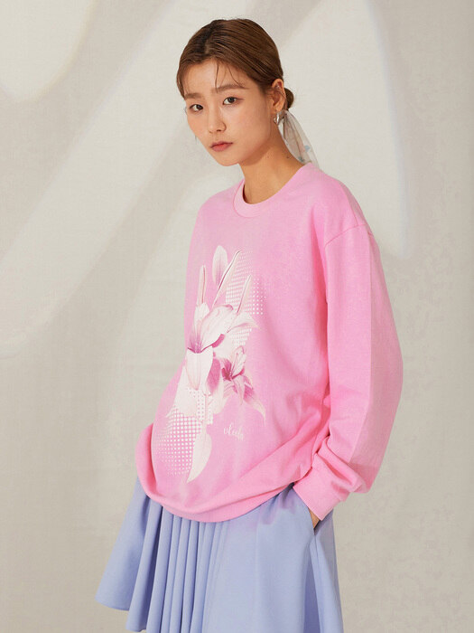 Lily sweatshirts_pink