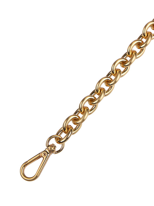 BOLD CHAIN STRAP