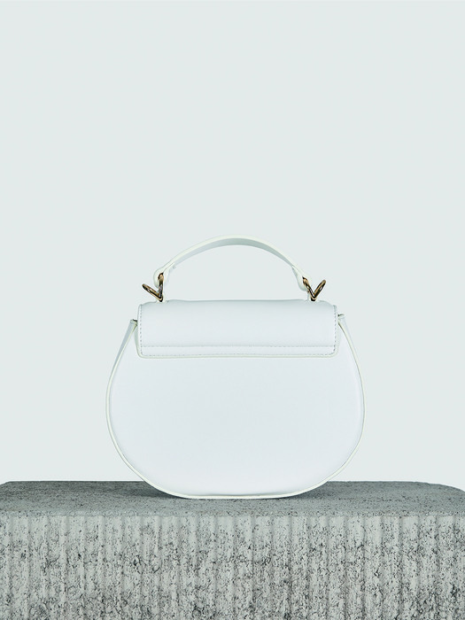 Joy Bag (White)