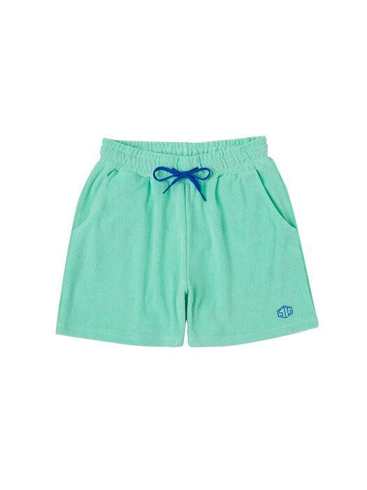 SUNSHINE Terry Shorts _ 2 Color 