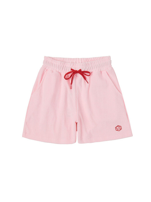 SUNSHINE Terry Shorts _ 2 Color 