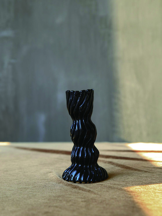 [Sleoun] Coral Reef Candle Holder no.2