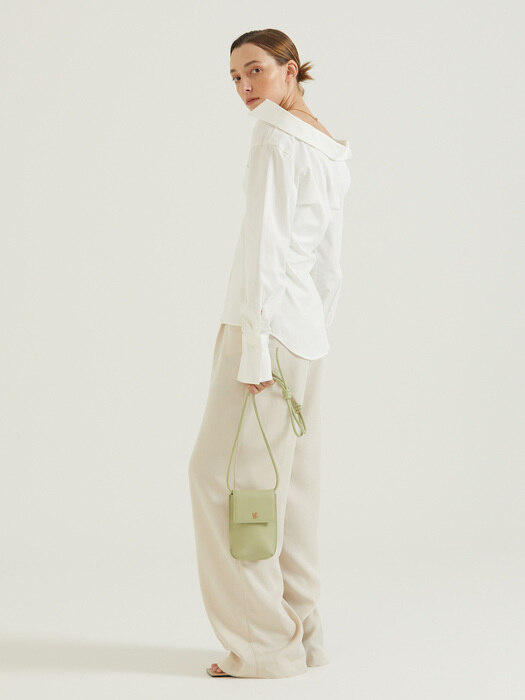 Louise bag_Light Green