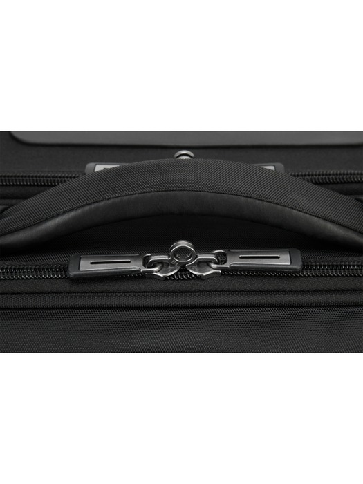 타거스 모바일 VIP TBR022 노트북가방 여행용가방 캐리어 블랙 (15.6인치)