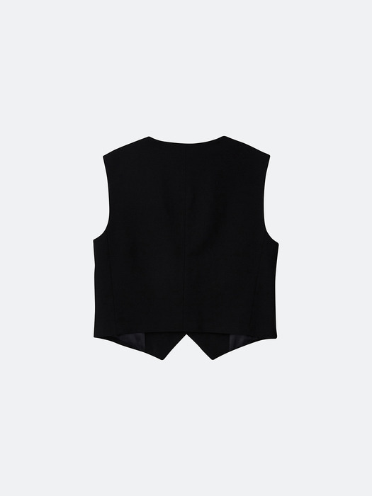 3-piece in vest_black