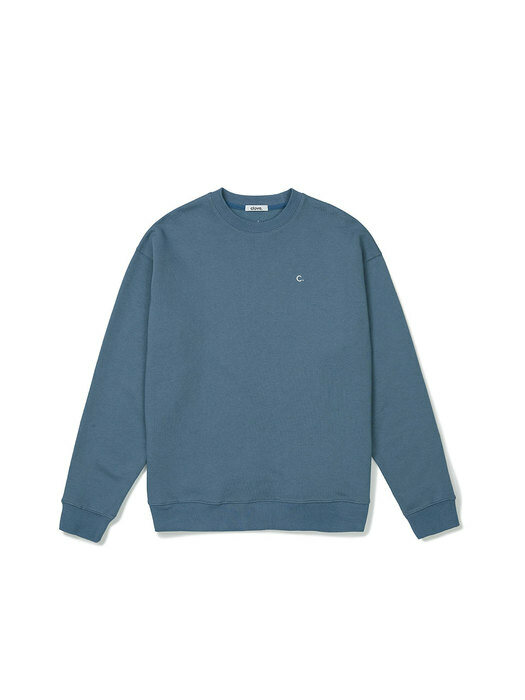 Active Sweatshirts_Men (Blue)