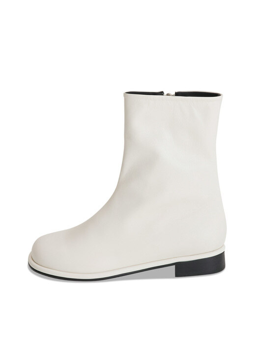 MELLING BOOTS CREAM