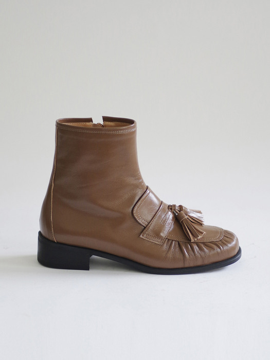 Cliche boots Brown