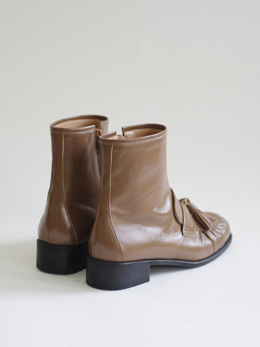 Cliche boots Brown