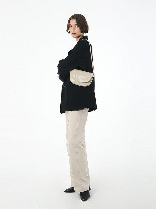 [단독]LONI small crack / light beige