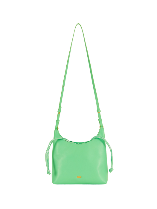 HOVI Mini Pouch Shoulder Bag - Light Green