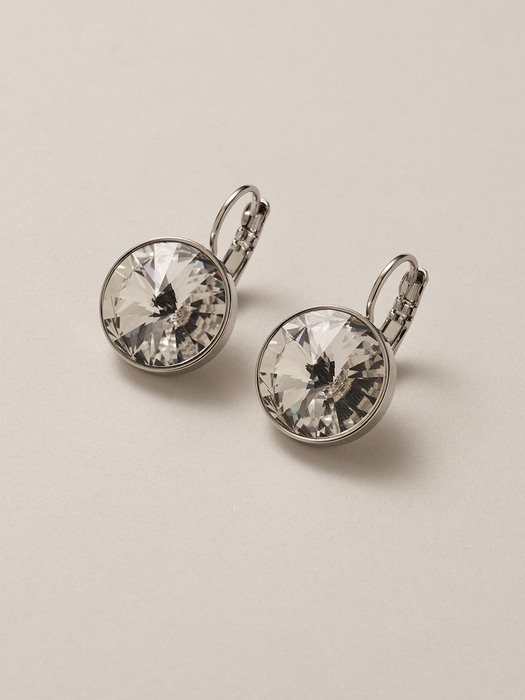 1920 Paris(LL) Crystal Earrings