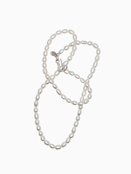 pearl necklace no.2