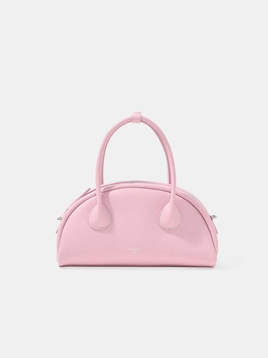 Harper mini shoulder bag-pink