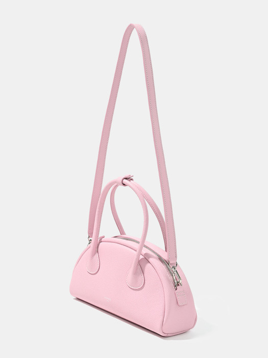Harper mini shoulder bag-pink