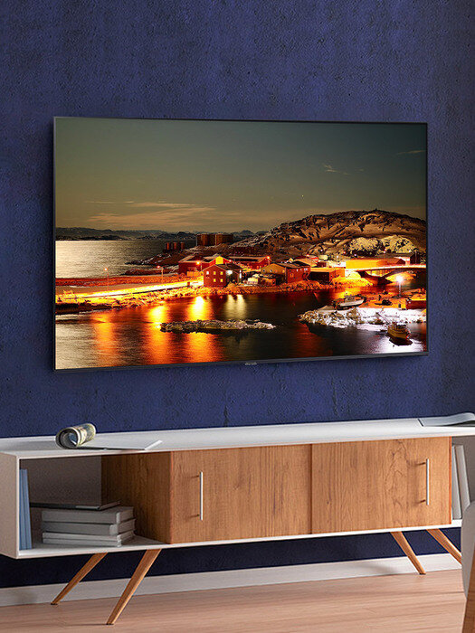 4K UHD 스마트 TV 189cm(75) KU75UA7000FXKR (설치배송/인증점)