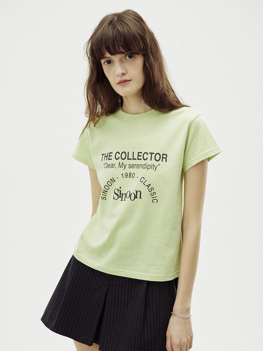 THE COLLECTION T-SHIRT