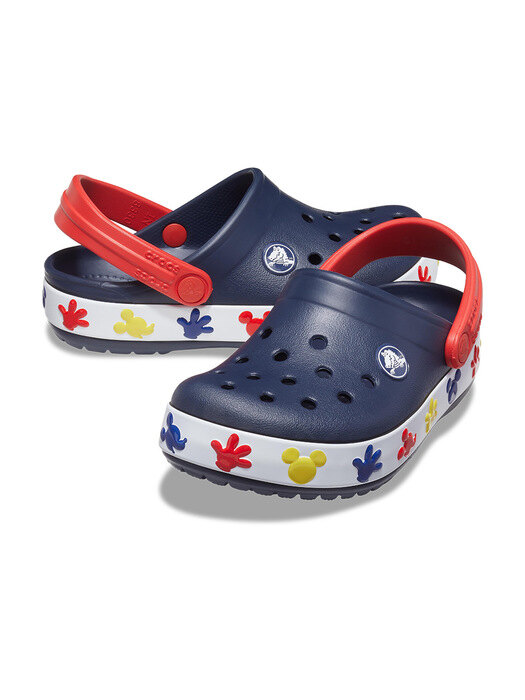 [KIDS] 유아 FL MICKEY LIGHTS CLOG T NV (23SKCL206800)