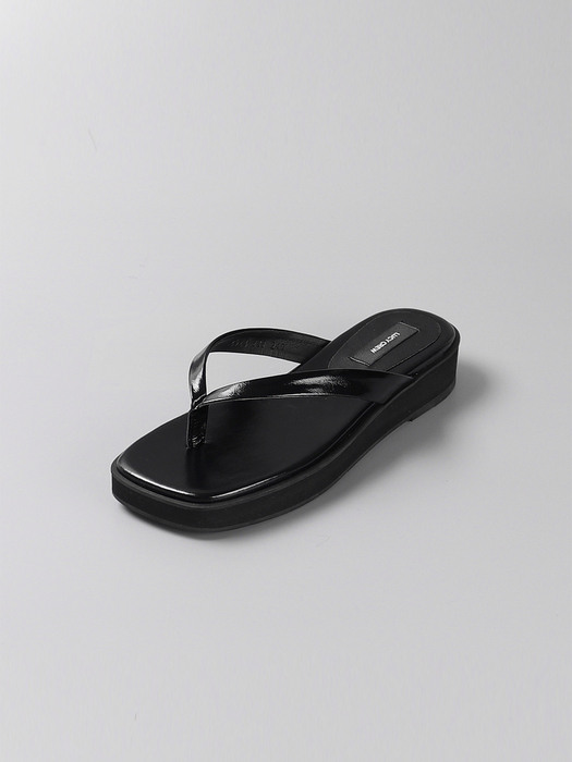 Platform Flip-flop Sandal LC232