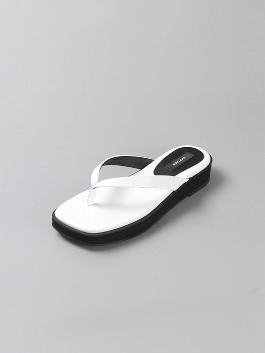 Platform Flip-flop Sandal LC232