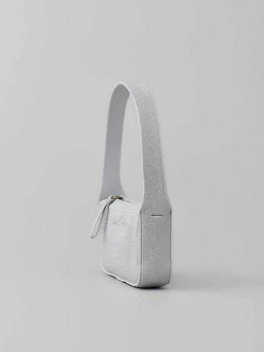 LPK Arton Knit Shoulder Bag S Starry (ALL)