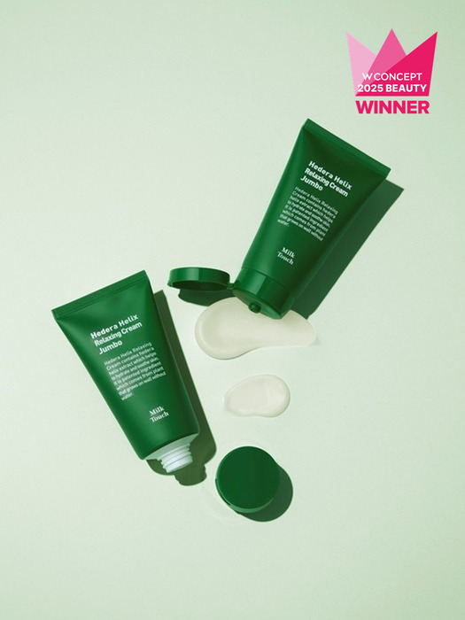 [대용량] 120시간 보습 서양송악 진정크림 점보 100ml