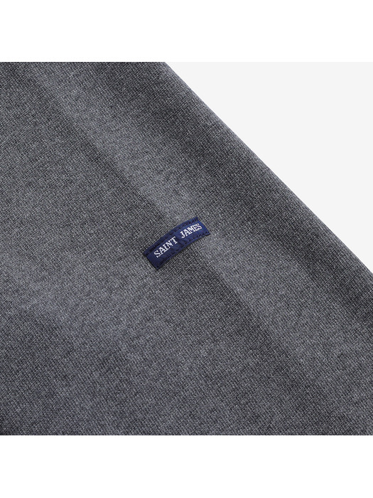 [본사정품] 세인트제임스 [23FW 뉴컬러] Guildo U Elbow Patches (0AK)(ASJU2312644-0AK)