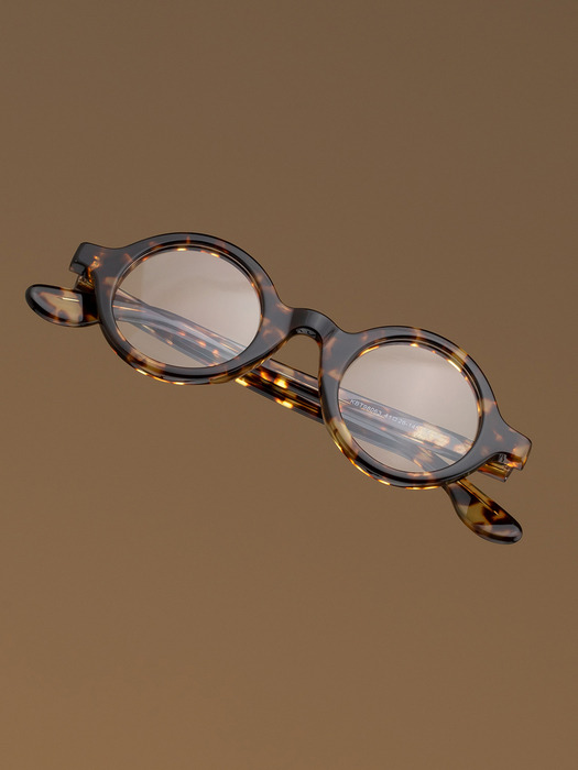 RECLOW YH063 HOPI GLASS 안경