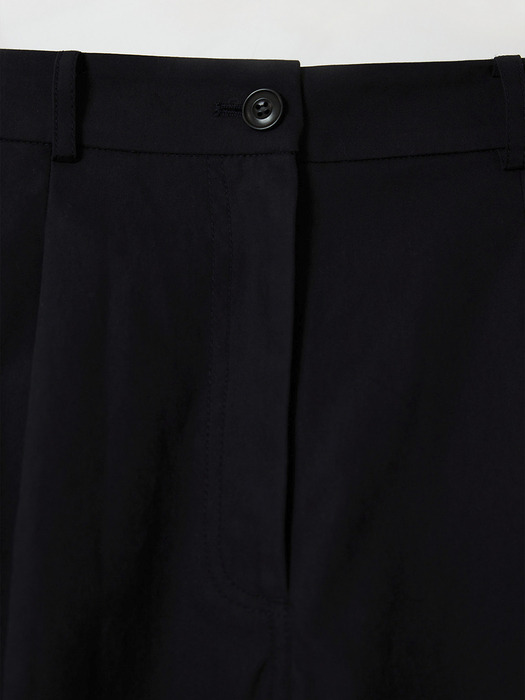 Gaugin cotton pants (Navy)